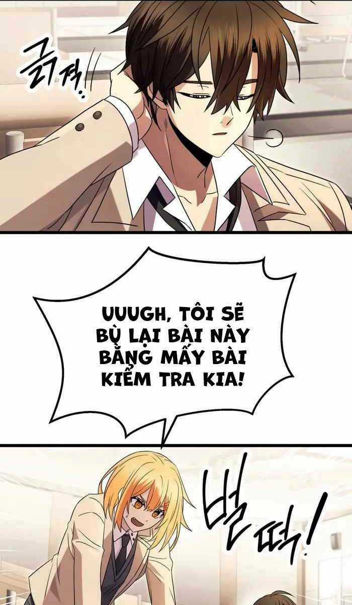 Ta Nhận Được Vật Phẩm Thần Thoại Chapter 68 trang 40