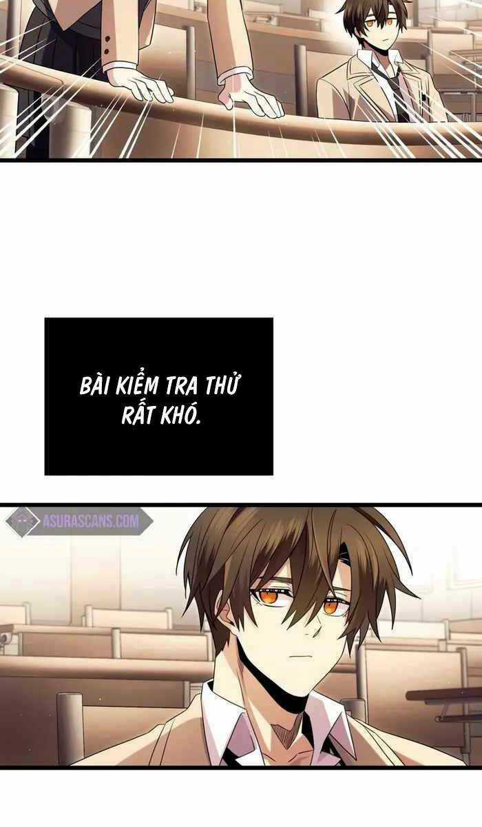 Ta Nhận Được Vật Phẩm Thần Thoại Chapter 68 trang 41