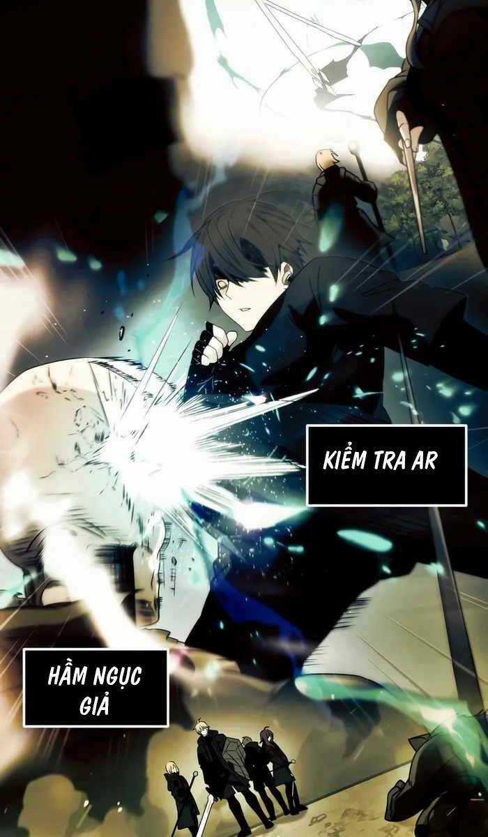 Ta Nhận Được Vật Phẩm Thần Thoại Chapter 68 trang 43