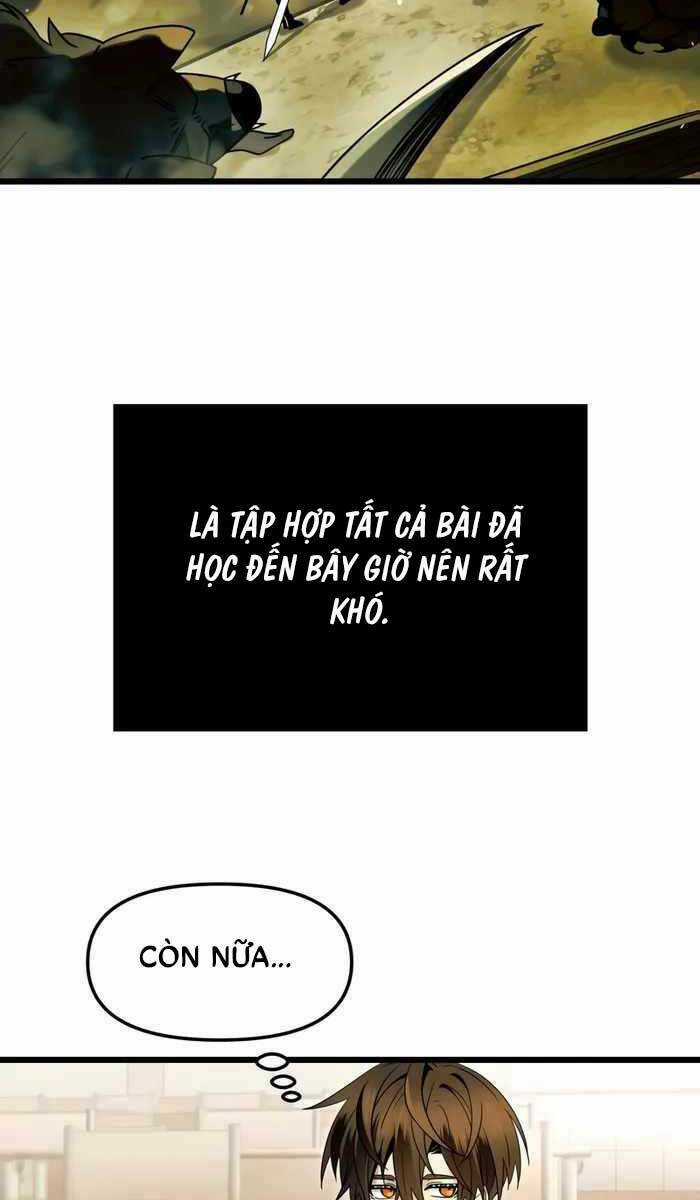 Ta Nhận Được Vật Phẩm Thần Thoại Chapter 68 trang 44