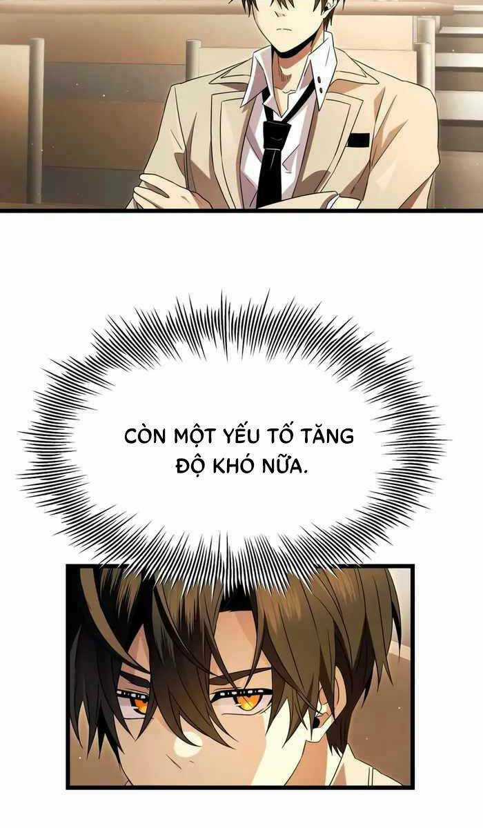 Ta Nhận Được Vật Phẩm Thần Thoại Chapter 68 trang 45