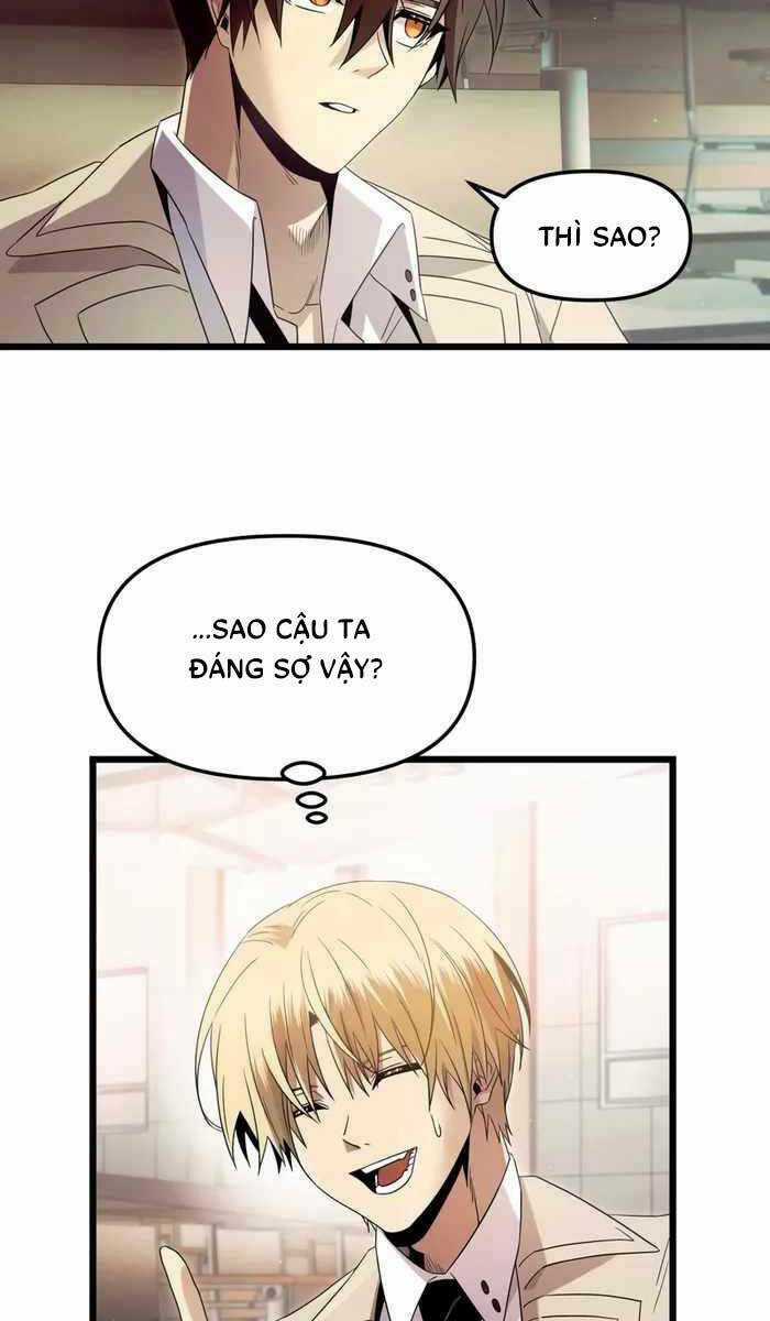 Ta Nhận Được Vật Phẩm Thần Thoại Chapter 68 trang 67