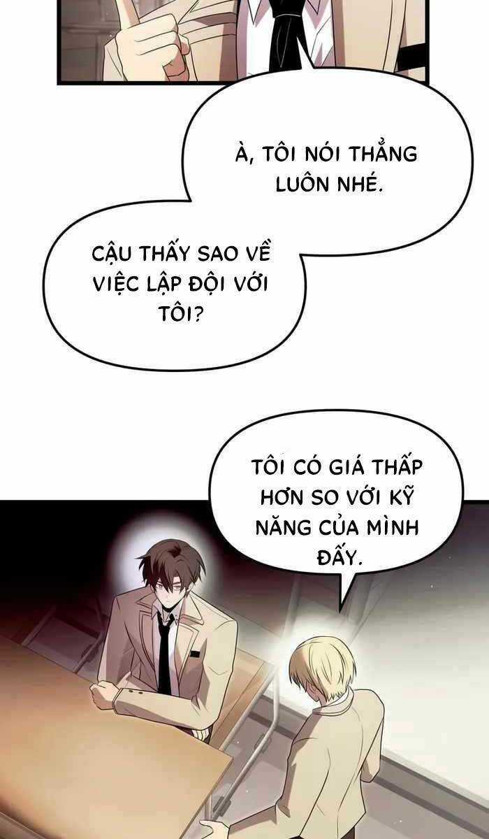 Ta Nhận Được Vật Phẩm Thần Thoại Chapter 68 trang 68