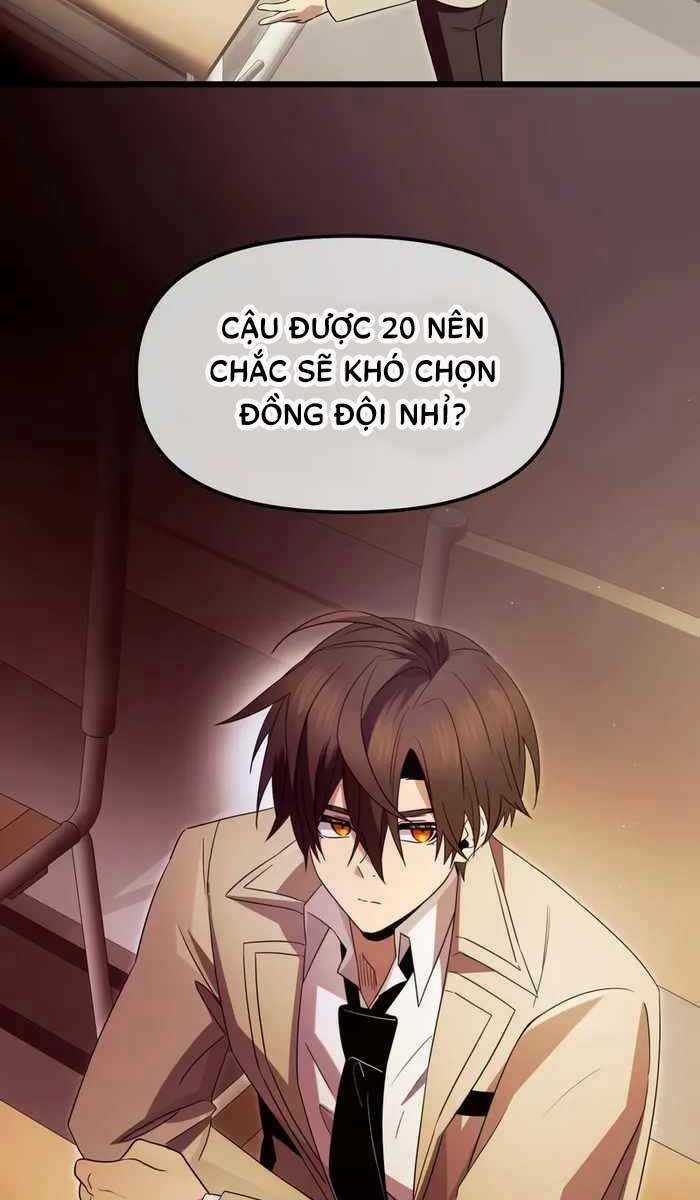 Ta Nhận Được Vật Phẩm Thần Thoại Chapter 68 trang 69