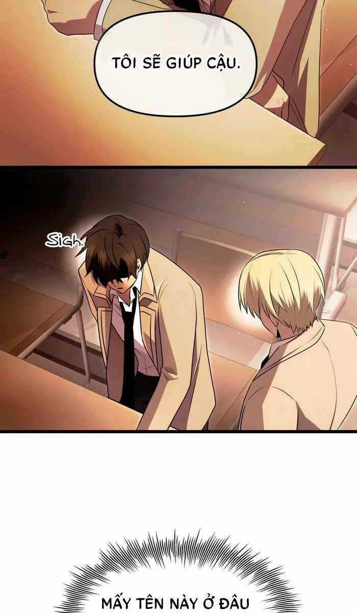 Ta Nhận Được Vật Phẩm Thần Thoại Chapter 68 trang 70