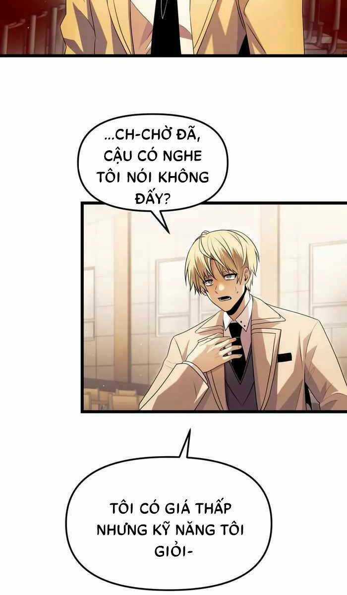 Ta Nhận Được Vật Phẩm Thần Thoại Chapter 68 trang 74