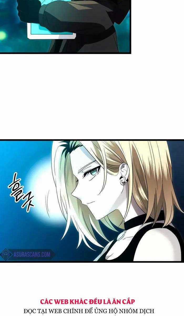 Ta Nhận Được Vật Phẩm Thần Thoại Chapter 68 trang 8