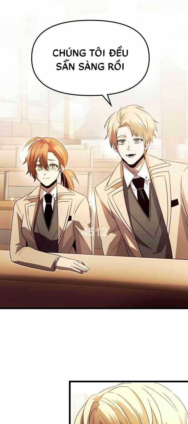 Ta Nhận Được Vật Phẩm Thần Thoại Chapter 69 trang 0