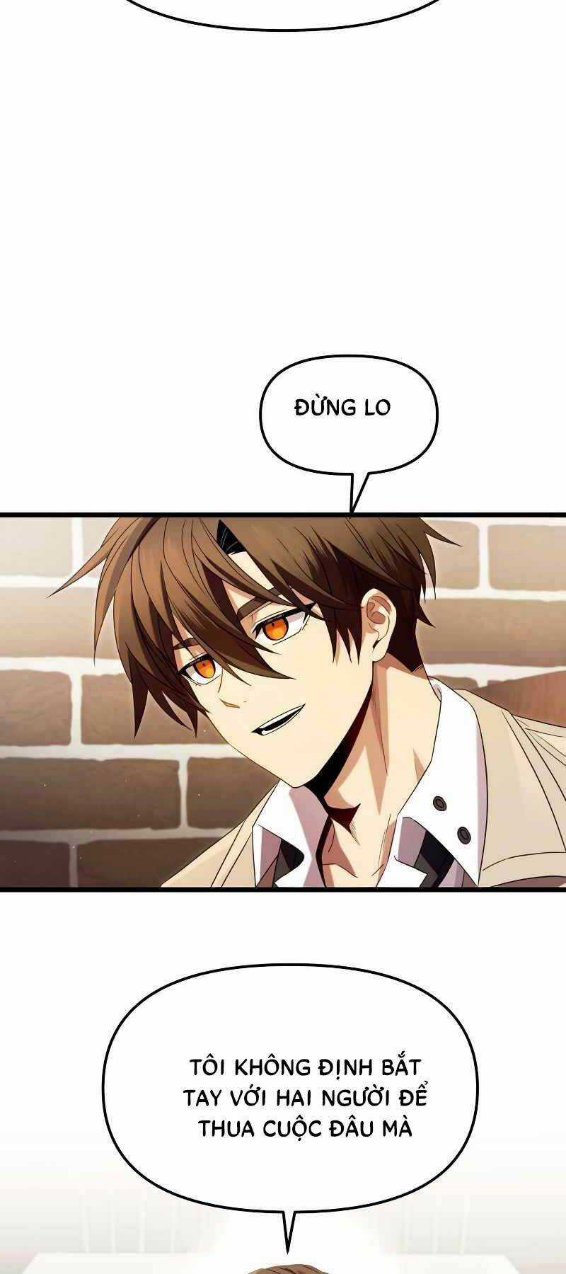 Ta Nhận Được Vật Phẩm Thần Thoại Chapter 69 trang 11