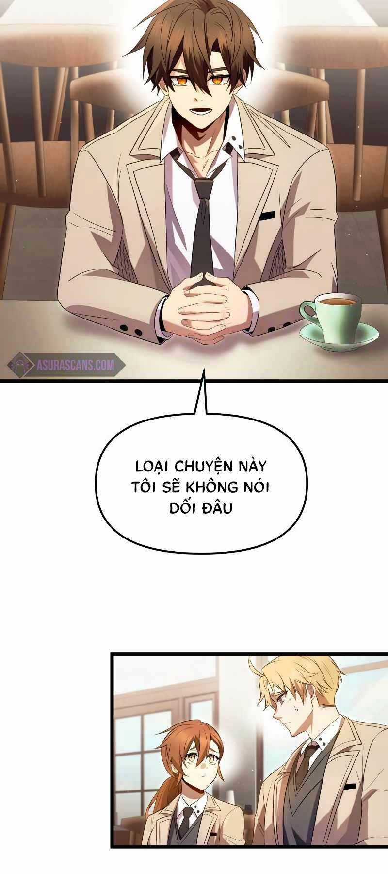 Ta Nhận Được Vật Phẩm Thần Thoại Chapter 69 trang 12