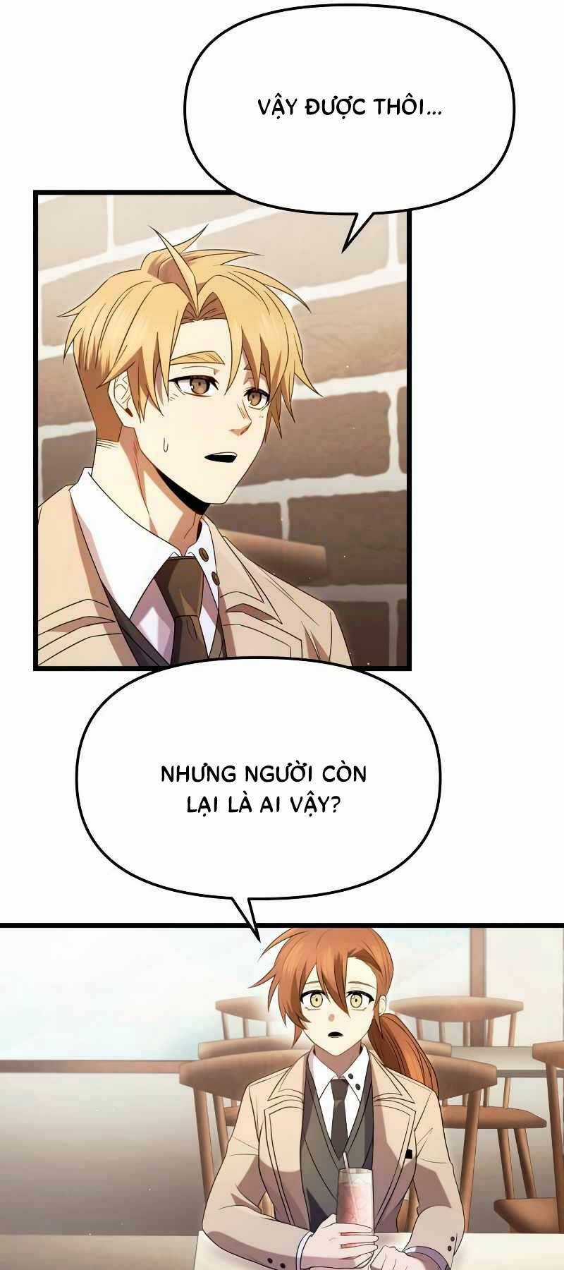 Ta Nhận Được Vật Phẩm Thần Thoại Chapter 69 trang 14