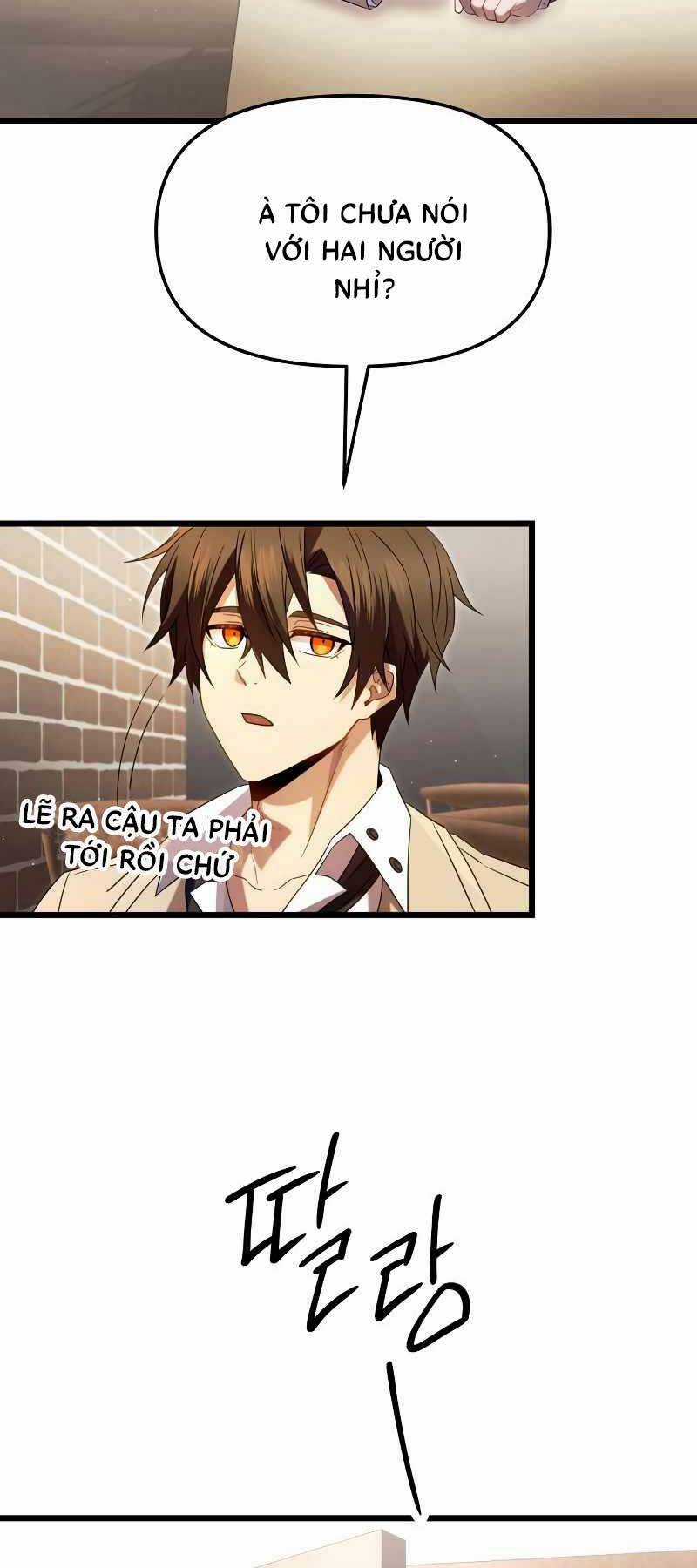 Ta Nhận Được Vật Phẩm Thần Thoại Chapter 69 trang 15