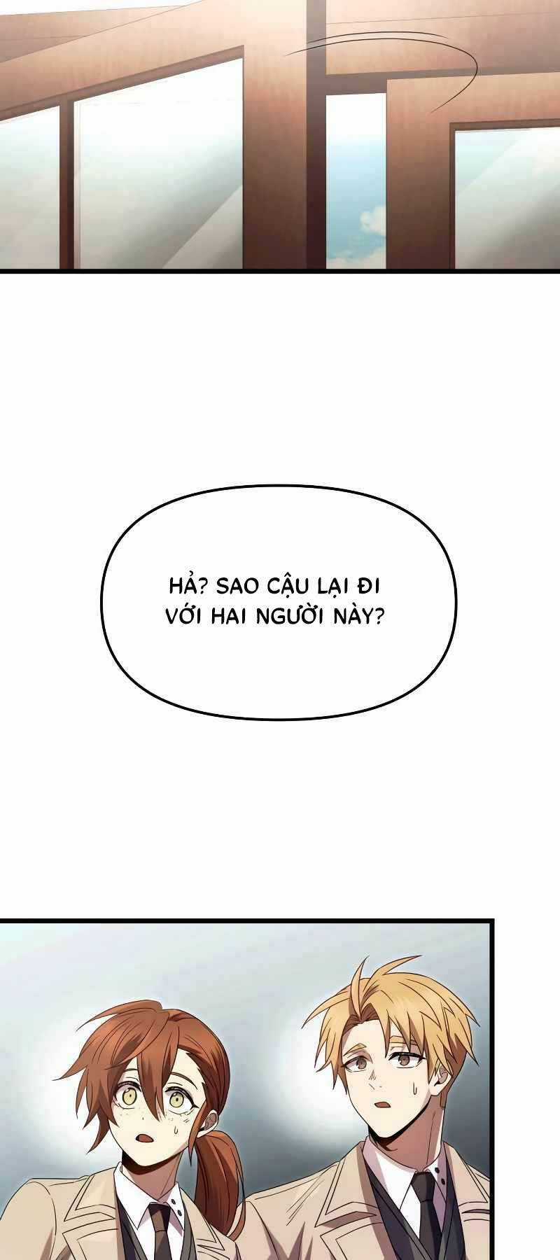 Ta Nhận Được Vật Phẩm Thần Thoại Chapter 69 trang 16