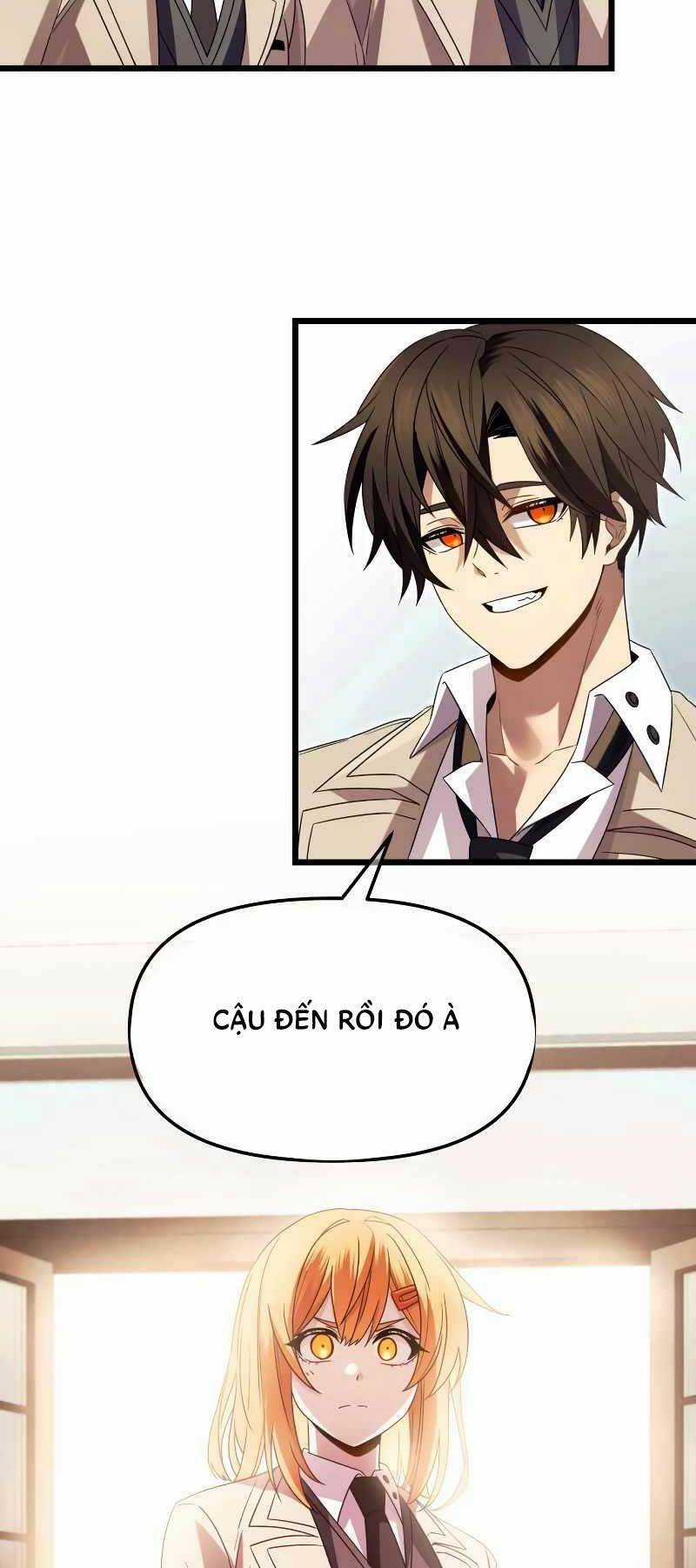 Ta Nhận Được Vật Phẩm Thần Thoại Chapter 69 trang 17