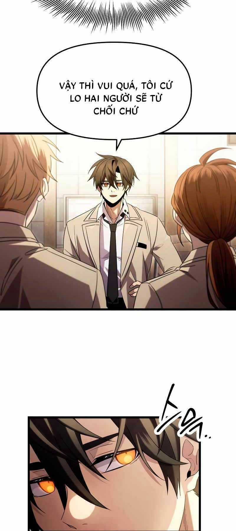 Ta Nhận Được Vật Phẩm Thần Thoại Chapter 69 trang 2