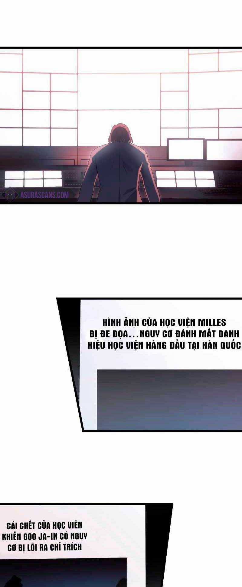 Ta Nhận Được Vật Phẩm Thần Thoại Chapter 69 trang 21