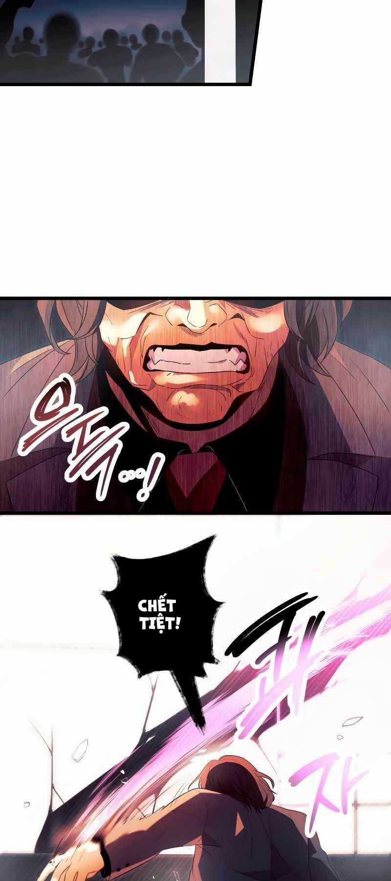 Ta Nhận Được Vật Phẩm Thần Thoại Chapter 69 trang 22