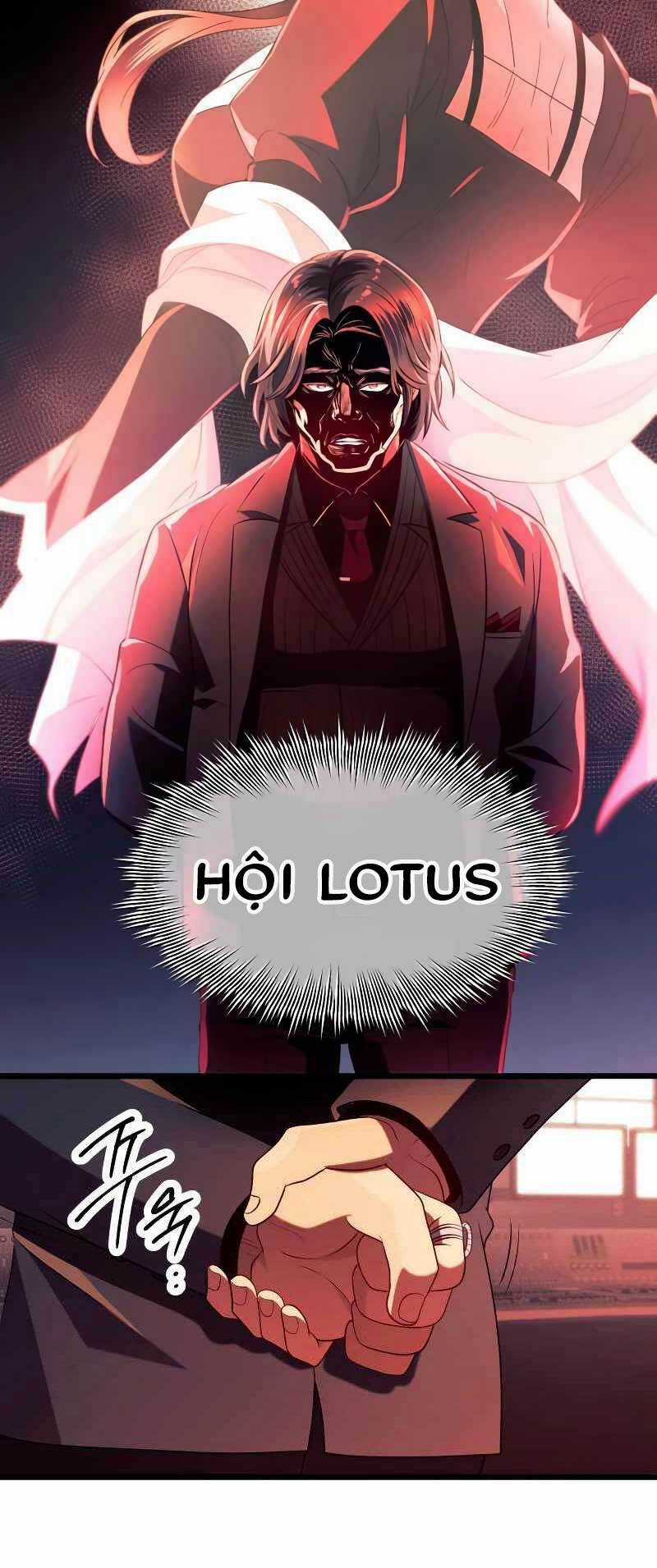 Ta Nhận Được Vật Phẩm Thần Thoại Chapter 69 trang 28