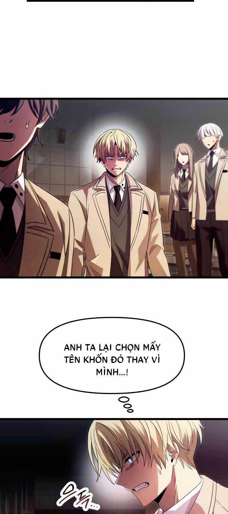 Ta Nhận Được Vật Phẩm Thần Thoại Chapter 69 trang 3