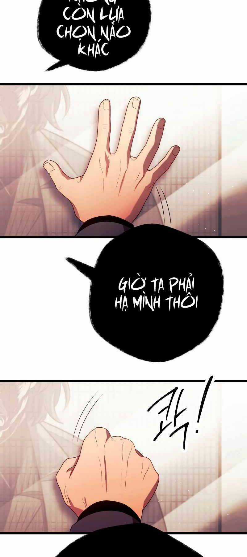 Ta Nhận Được Vật Phẩm Thần Thoại Chapter 69 trang 31