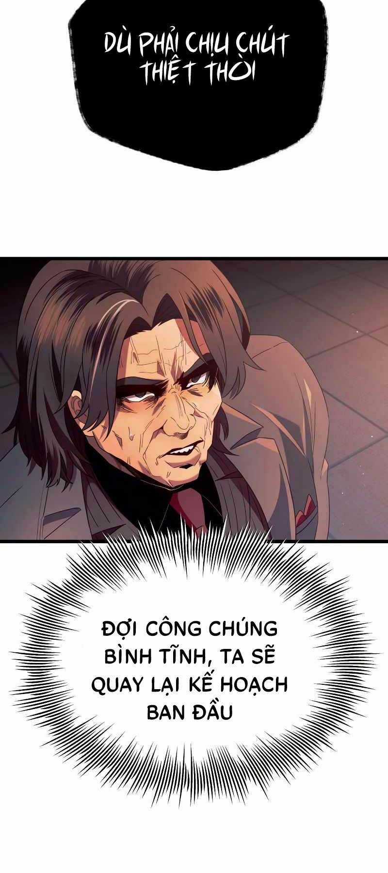 Ta Nhận Được Vật Phẩm Thần Thoại Chapter 69 trang 32