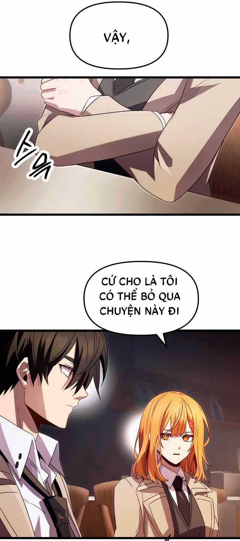 Ta Nhận Được Vật Phẩm Thần Thoại Chapter 69 trang 36