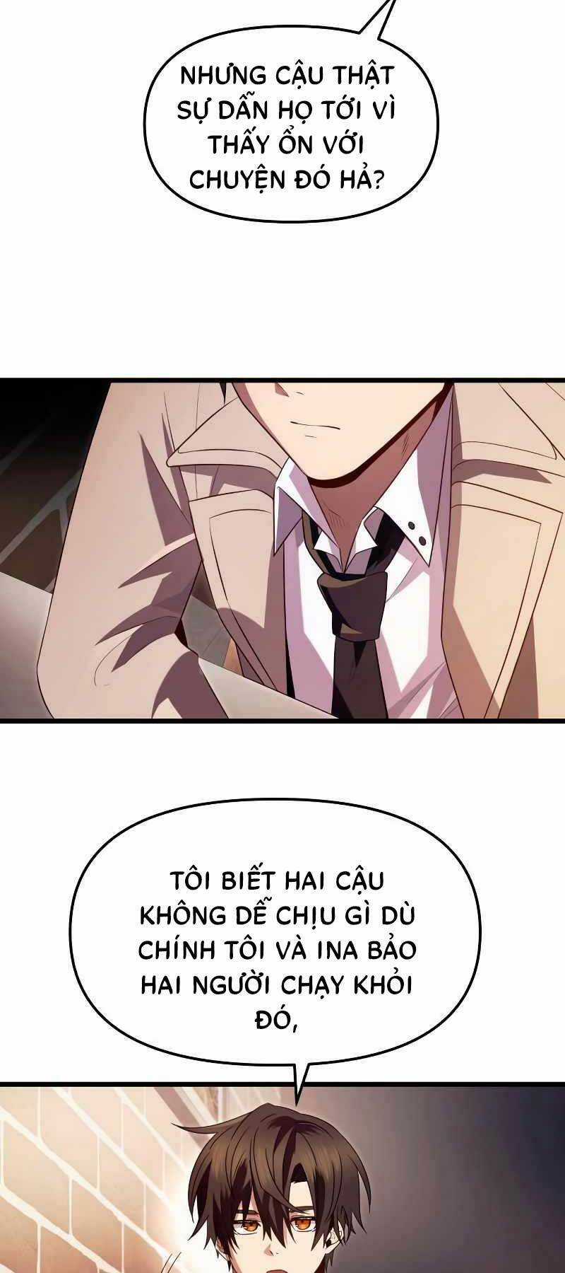 Ta Nhận Được Vật Phẩm Thần Thoại Chapter 69 trang 37