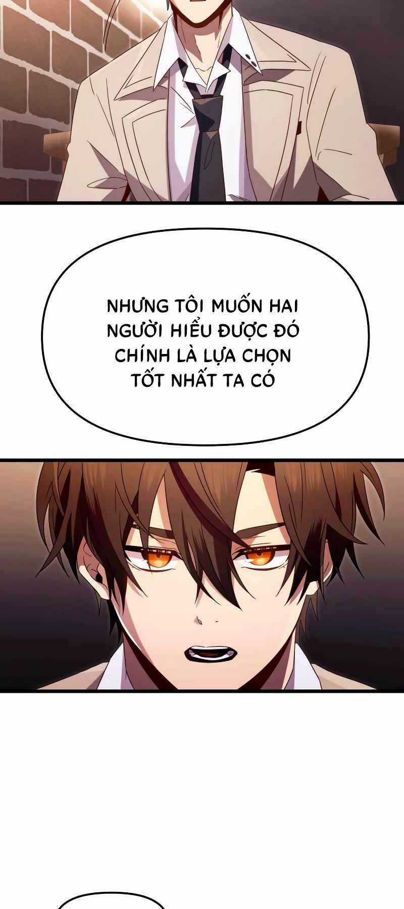 Ta Nhận Được Vật Phẩm Thần Thoại Chapter 69 trang 38