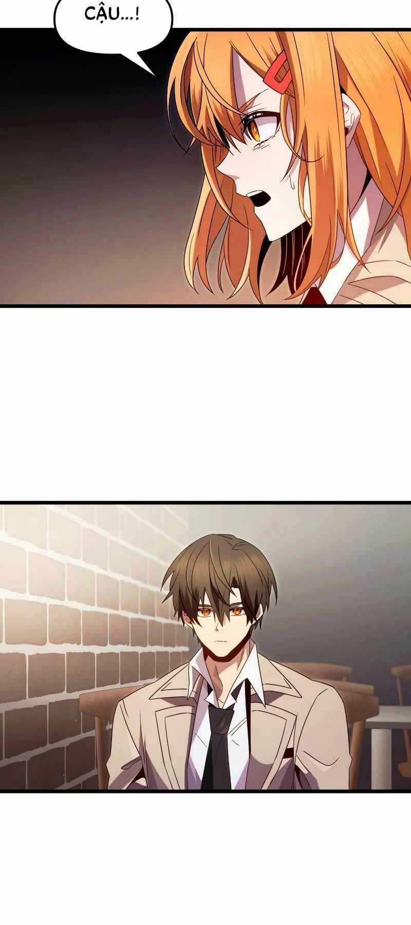 Ta Nhận Được Vật Phẩm Thần Thoại Chapter 69 trang 39