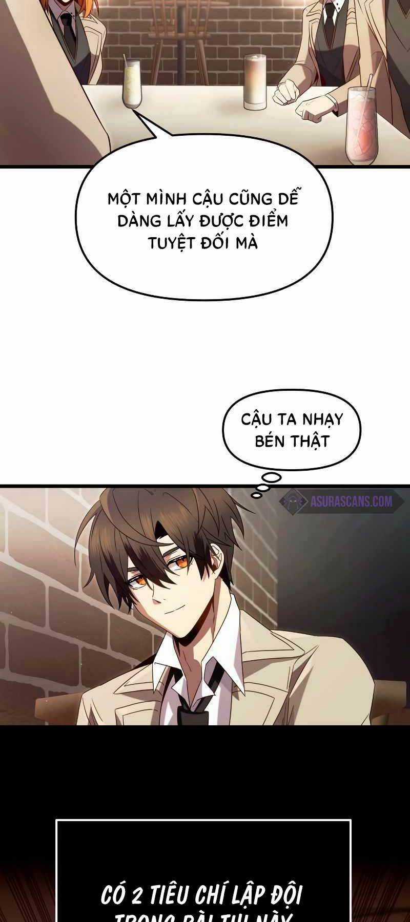 Ta Nhận Được Vật Phẩm Thần Thoại Chapter 69 trang 41