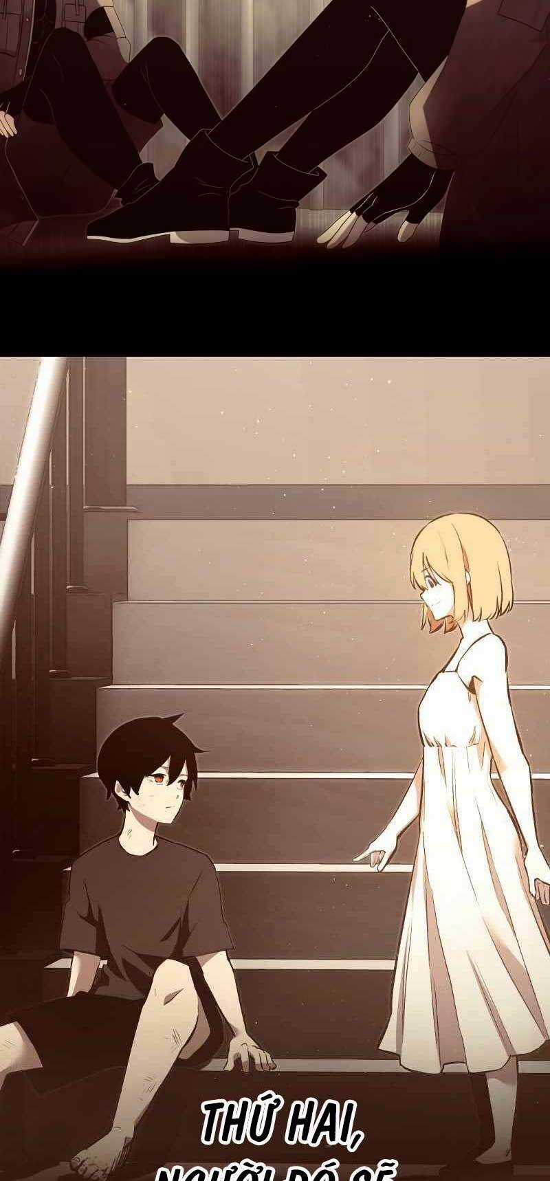 Ta Nhận Được Vật Phẩm Thần Thoại Chapter 69 trang 43