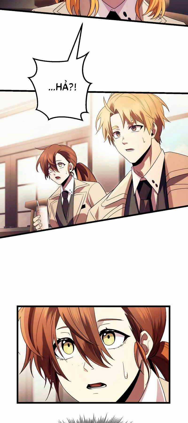 Ta Nhận Được Vật Phẩm Thần Thoại Chapter 69 trang 47