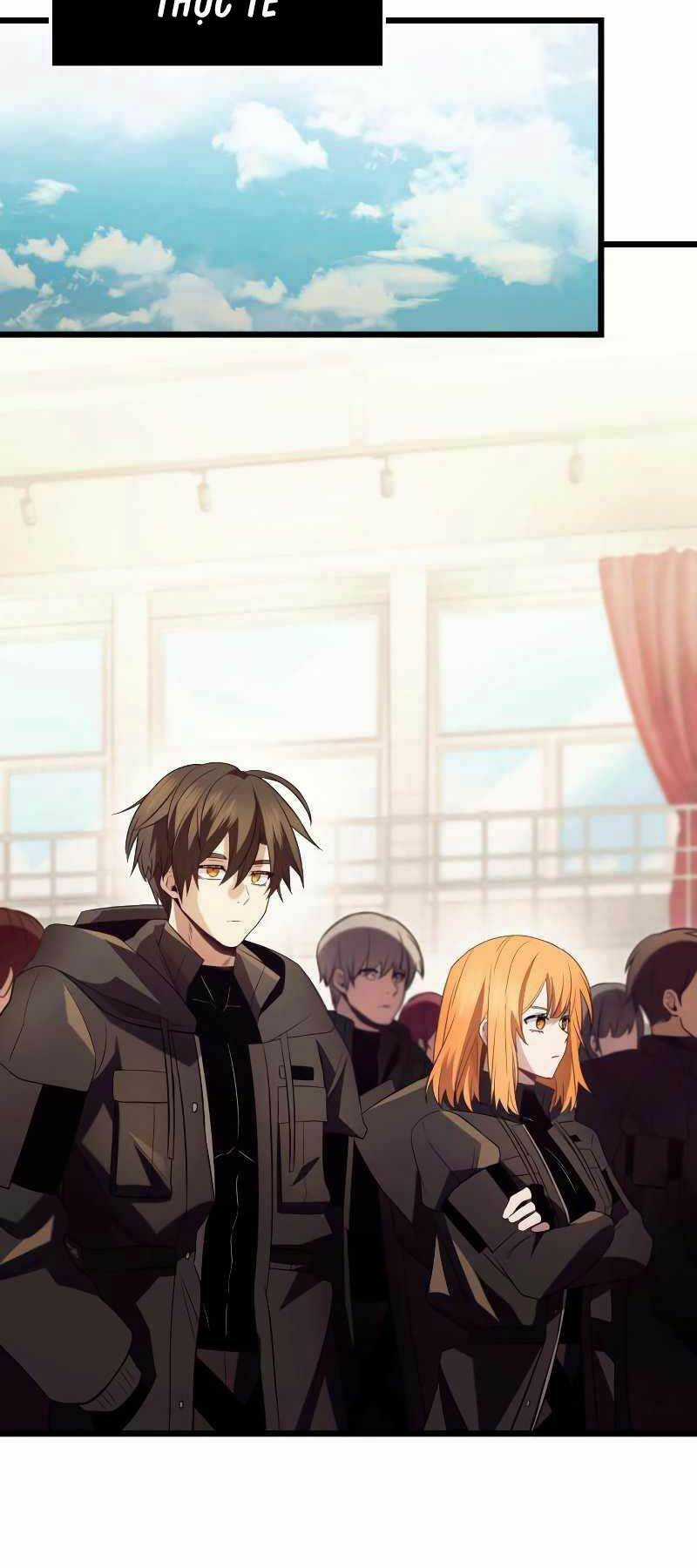 Ta Nhận Được Vật Phẩm Thần Thoại Chapter 69 trang 51