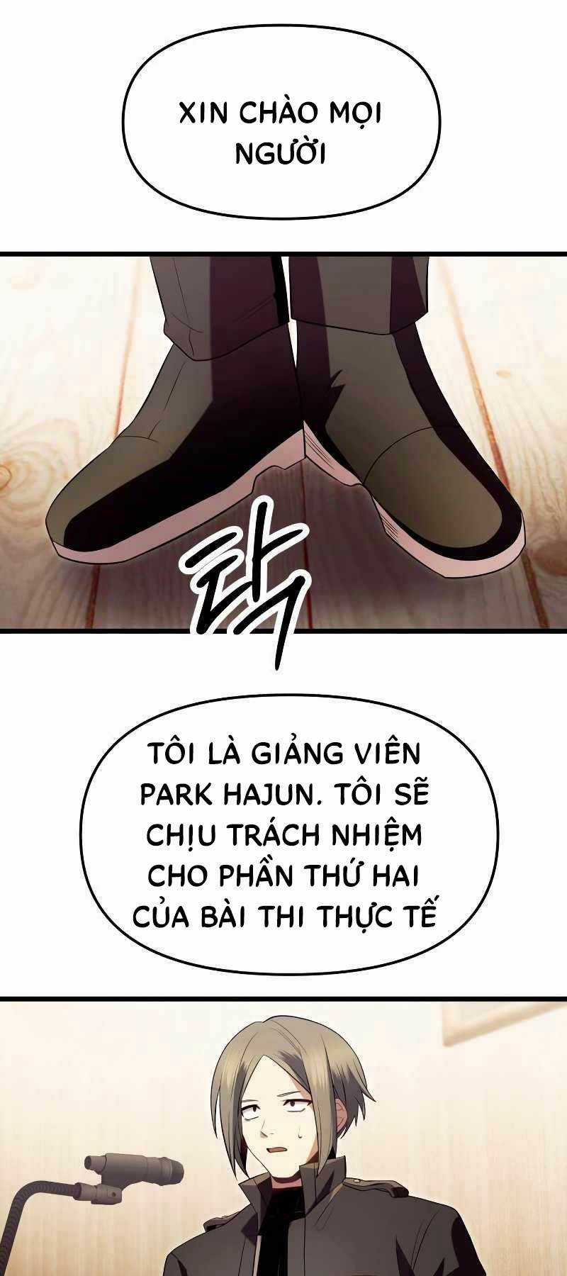 Ta Nhận Được Vật Phẩm Thần Thoại Chapter 69 trang 52