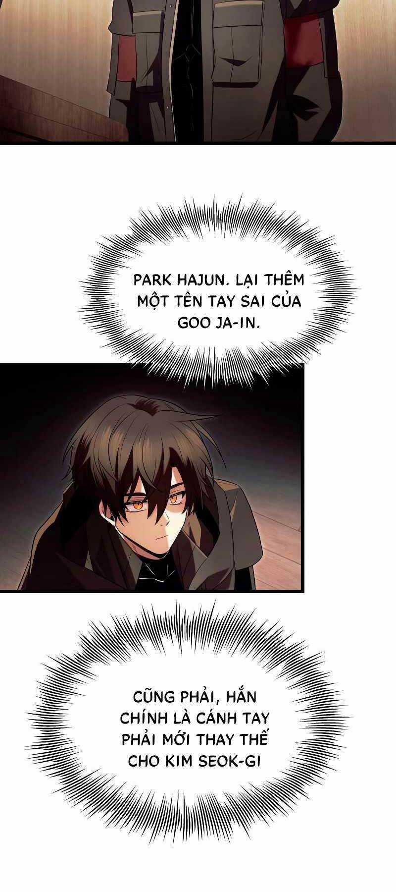 Ta Nhận Được Vật Phẩm Thần Thoại Chapter 69 trang 53