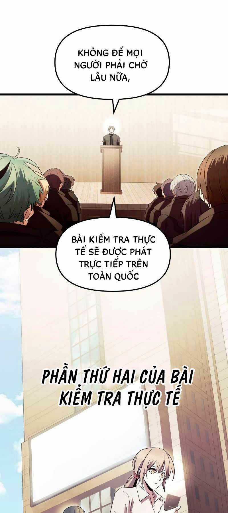 Ta Nhận Được Vật Phẩm Thần Thoại Chapter 69 trang 54