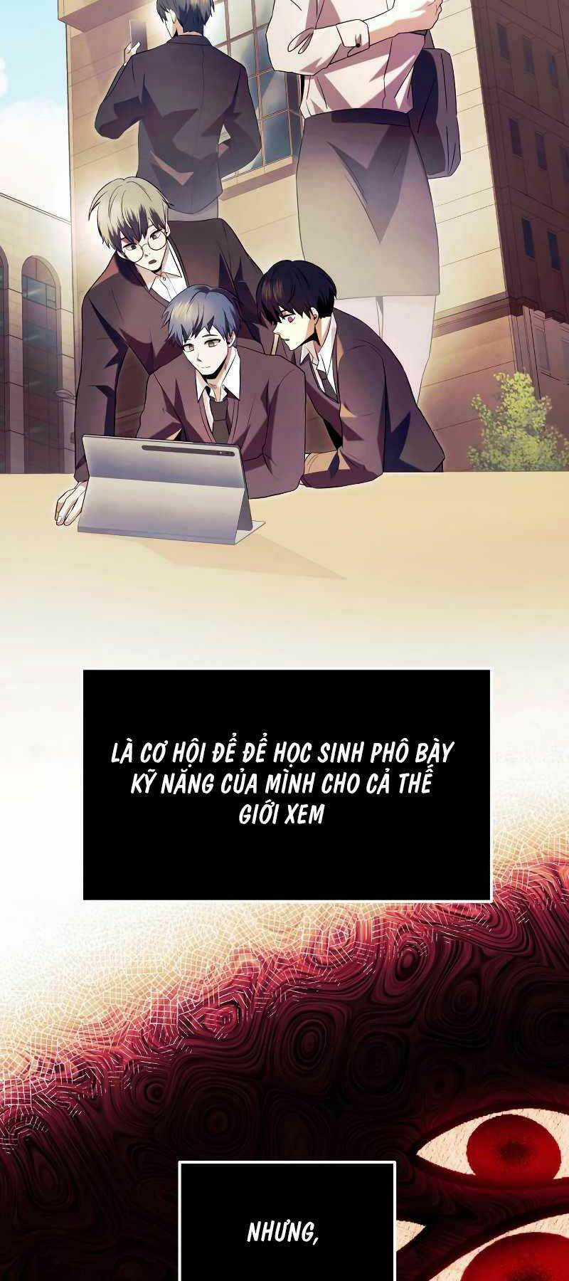 Ta Nhận Được Vật Phẩm Thần Thoại Chapter 69 trang 55