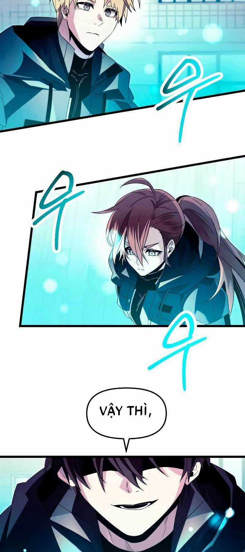 Ta Nhận Được Vật Phẩm Thần Thoại Chapter 69 trang 59