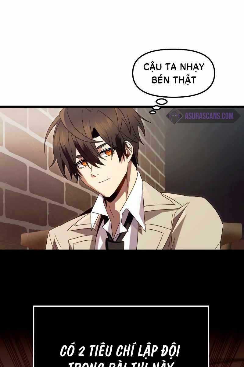 Ta Nhận Được Vật Phẩm Thần Thoại Chapter 69 trang 64