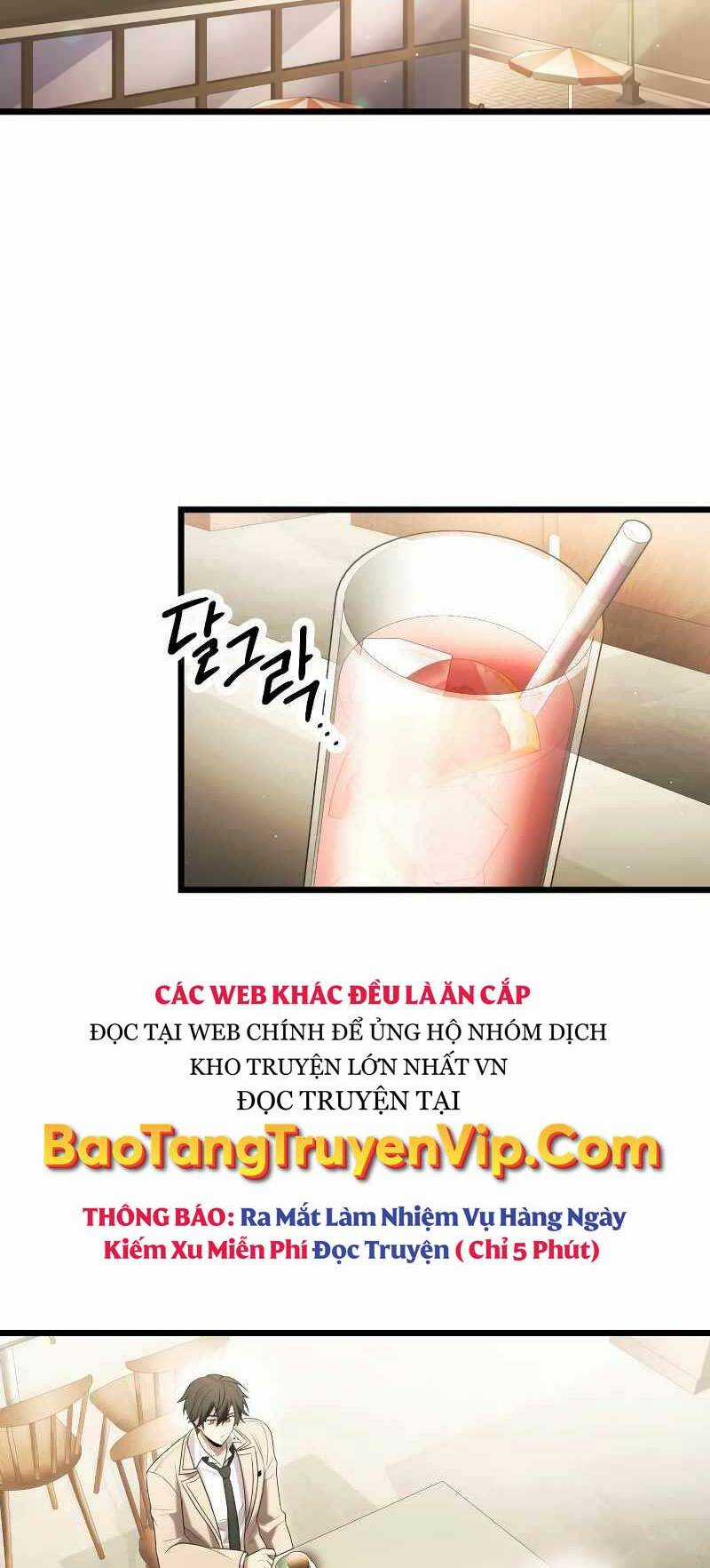 Ta Nhận Được Vật Phẩm Thần Thoại Chapter 69 trang 7