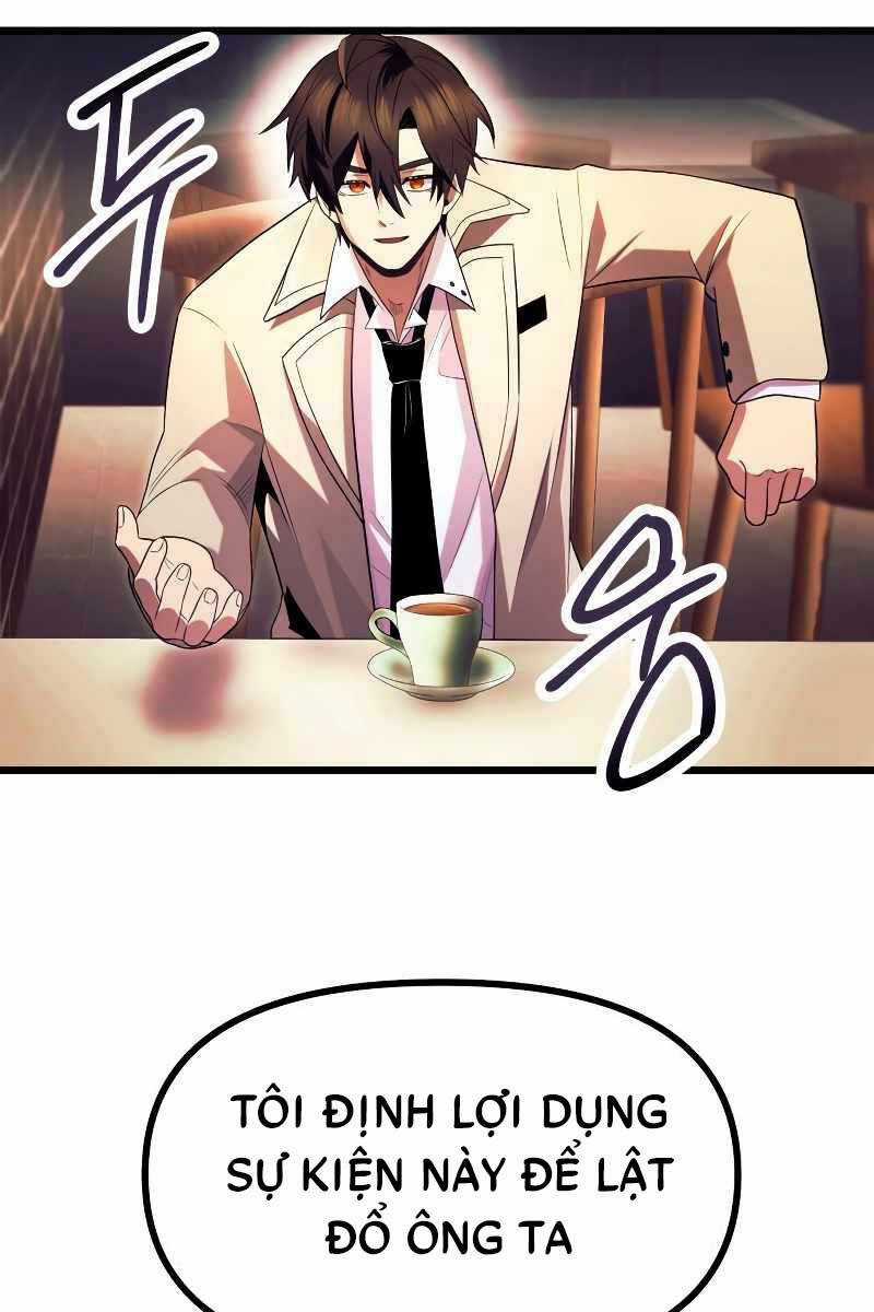 Ta Nhận Được Vật Phẩm Thần Thoại Chapter 69 trang 71