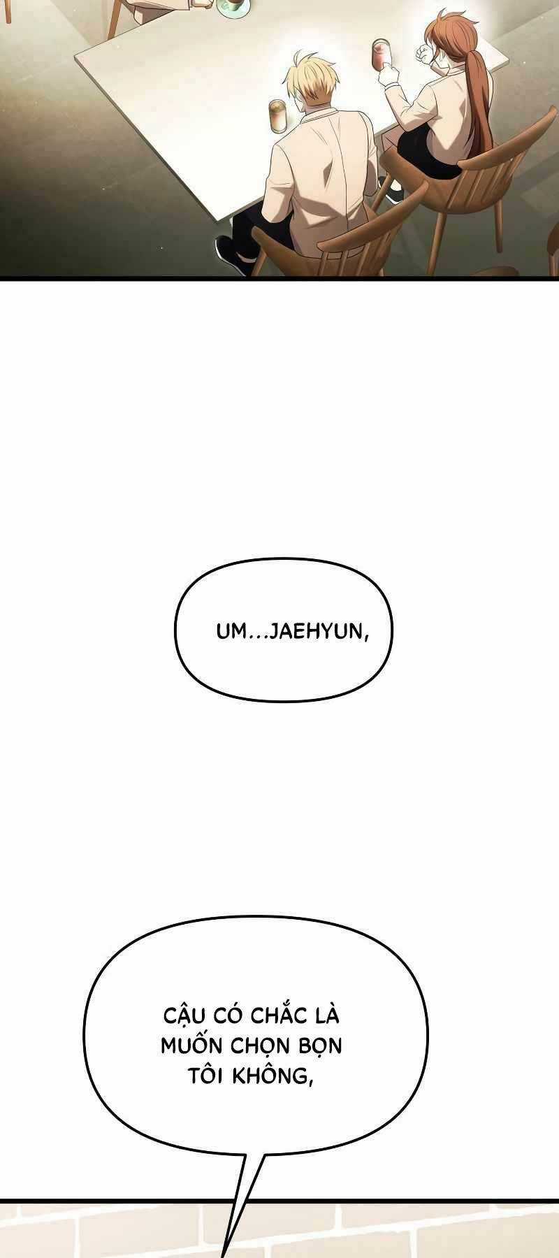 Ta Nhận Được Vật Phẩm Thần Thoại Chapter 69 trang 8