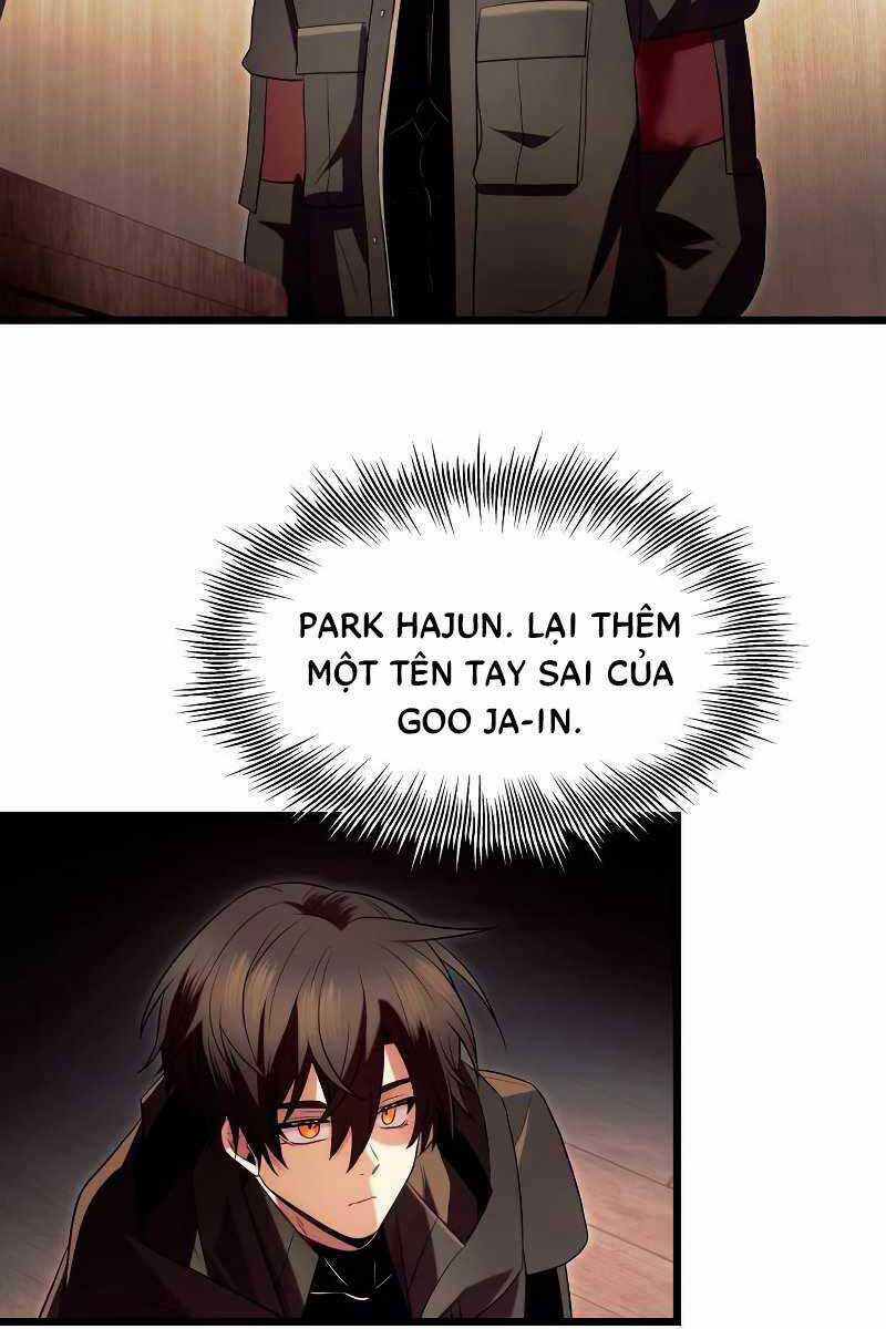 Ta Nhận Được Vật Phẩm Thần Thoại Chapter 69 trang 82