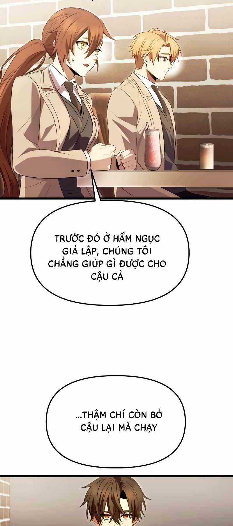 Ta Nhận Được Vật Phẩm Thần Thoại Chapter 69 trang 9