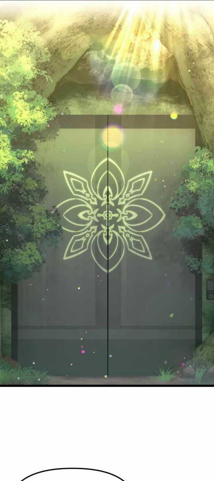 Ta Nhận Được Vật Phẩm Thần Thoại Chapter 7 trang 1