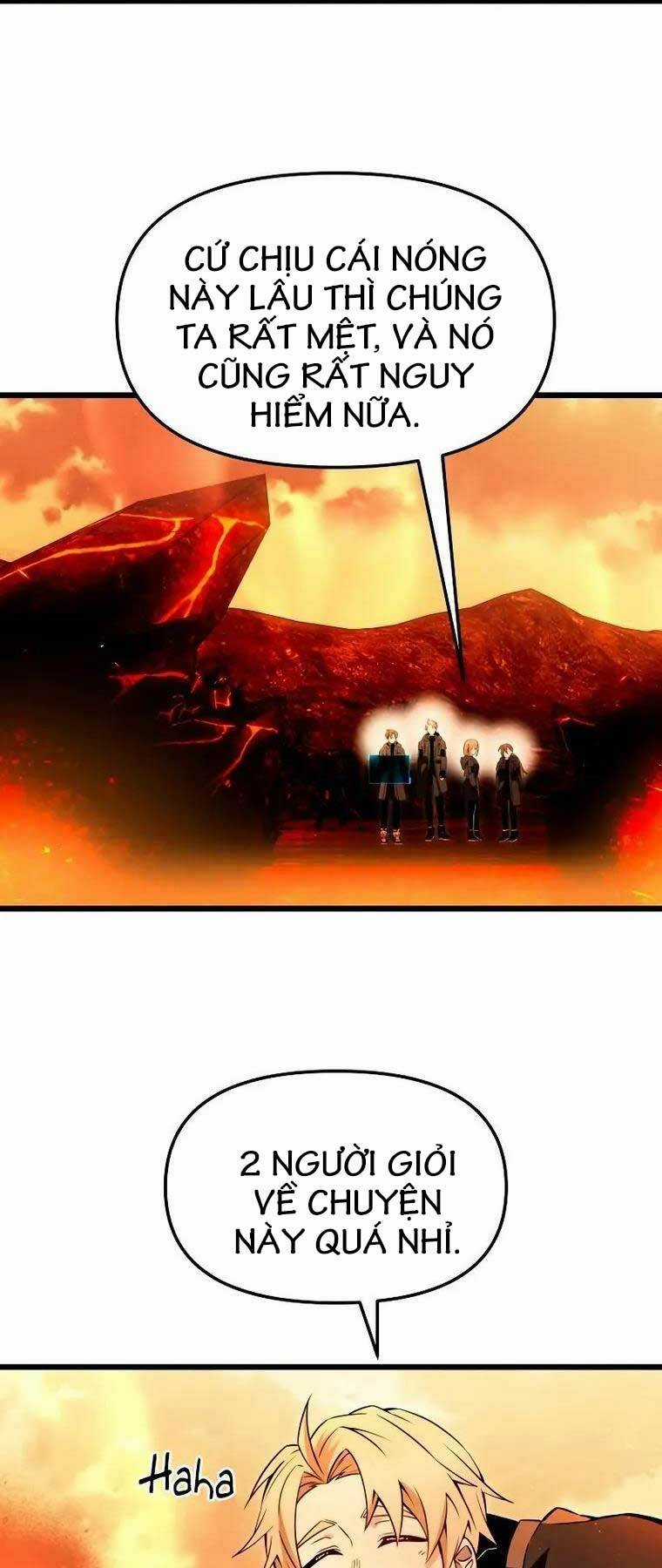 Ta Nhận Được Vật Phẩm Thần Thoại Chapter 70 trang 11