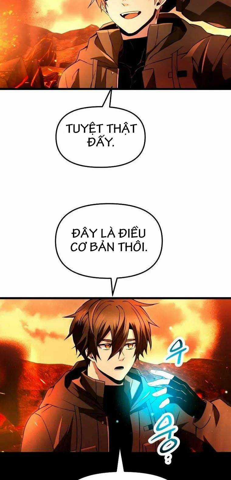 Ta Nhận Được Vật Phẩm Thần Thoại Chapter 70 trang 12