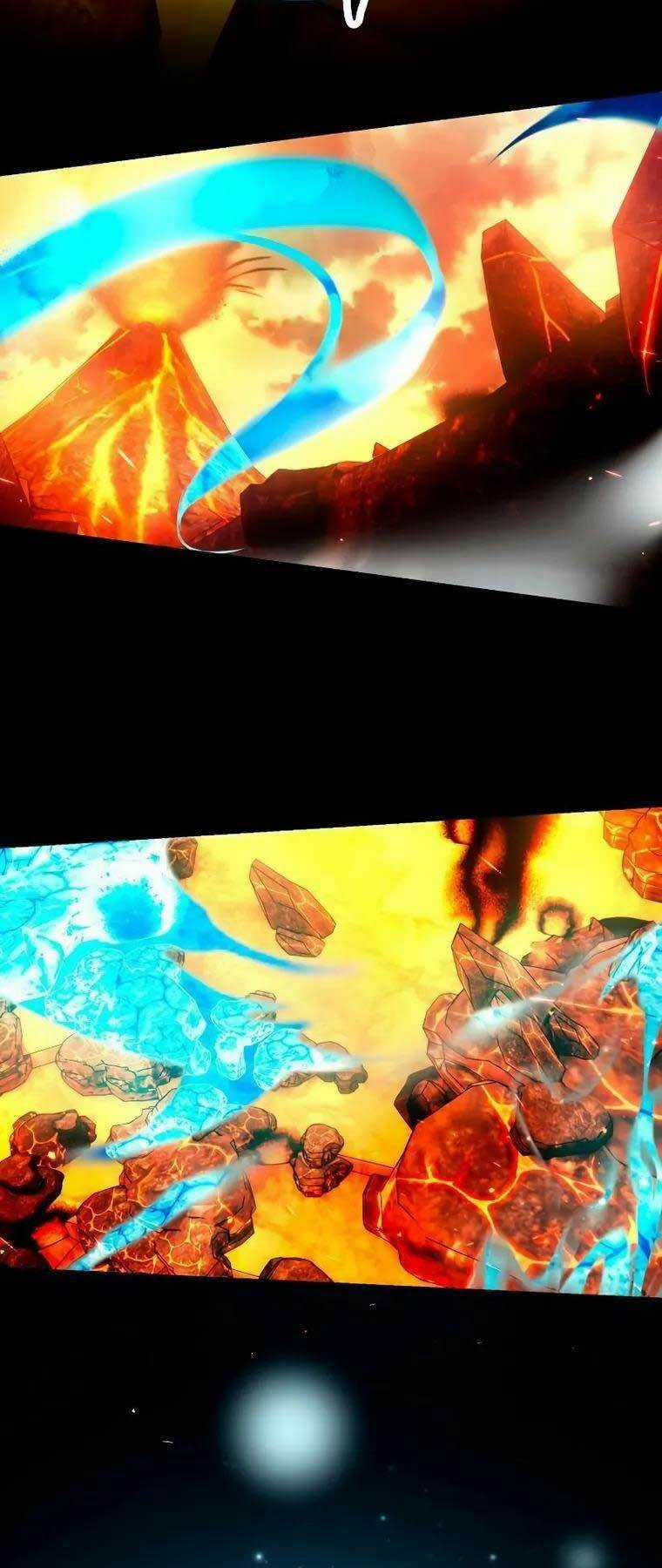 Ta Nhận Được Vật Phẩm Thần Thoại Chapter 70 trang 14