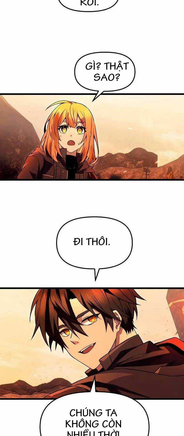 Ta Nhận Được Vật Phẩm Thần Thoại Chapter 70 trang 16