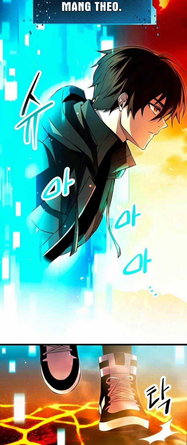 Ta Nhận Được Vật Phẩm Thần Thoại Chapter 70 trang 2